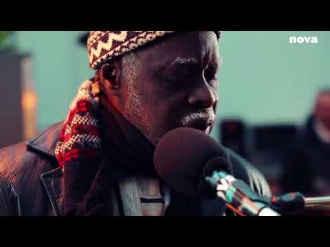 Mammane Sani - Ain't No Sunshine (Bill Withers cover) | Live Plus Près De Toi