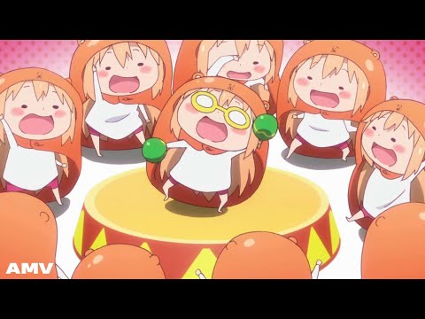 kirkiimad ft. nowk - Ты смотрела аниме [Amv Video] (by @happy.animeshnik)