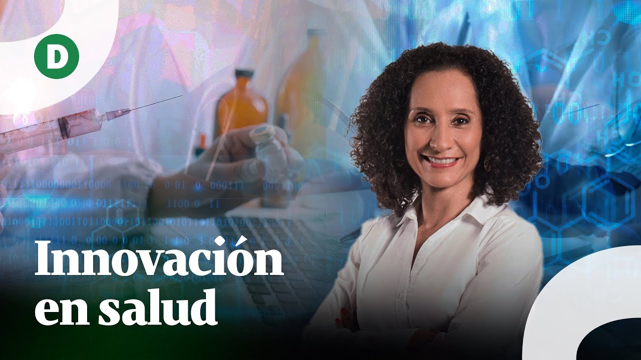 La estrategia para impulsar la innovación en Medtronic