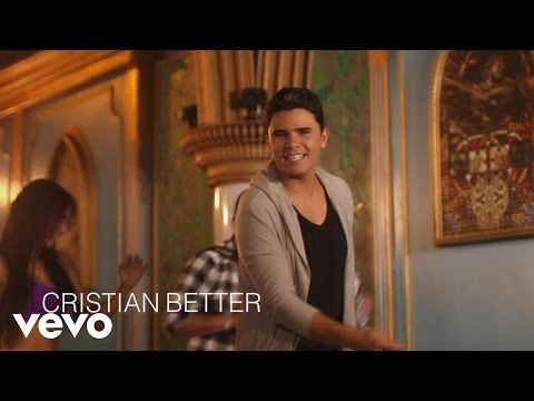 Cristian Better - La Confusión (Video Oficial)