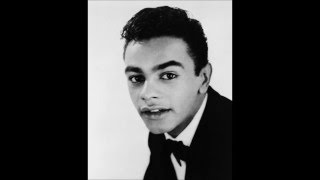 Johnny Mathis - Here I'll Stay. ( HQ )