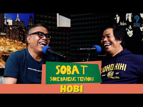 SOBAT - HOBI