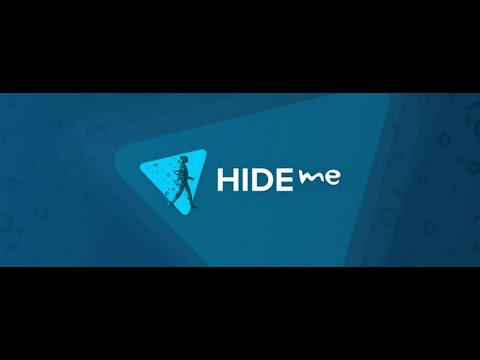 Hide Me Proxy Free