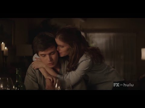 A TEACHER Trailer (2020)