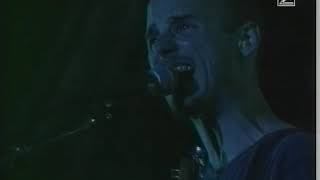 Moby Heavy Flow + Purple Haze Hultsfredsfestivalen Hultsfred 14 aug 1996 Broadcasted 30 aug 1996