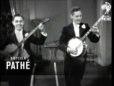 Tarrant Bailey And Renaldo Issue Title Is Take Your Choice (1943)