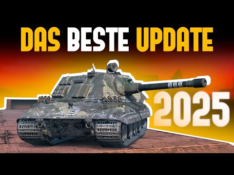 🔥Das beste UPDATE seit Jahren!🔥