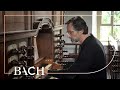 Bach - Pastorella in F major BWV 590 - Smits | Netherlands Bach Society