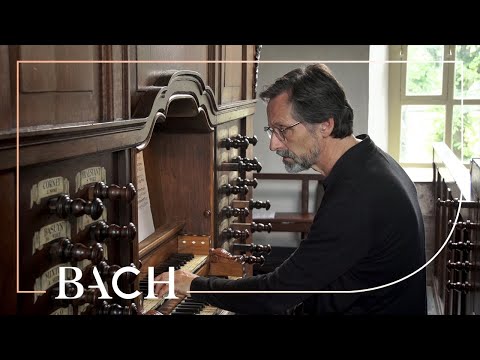 Pastorella in F Major BWV 590 - Namaste Classical Music for Yoga