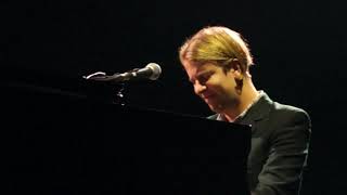 Tom Odell - If You Wanna Love Somebody @ Blue Square, Seoul, South Korea