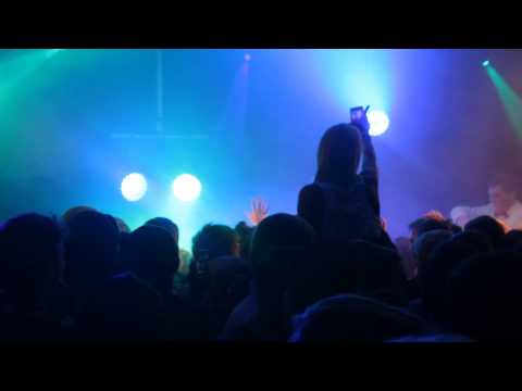 Yepha @ Nytårsfest - Teaser