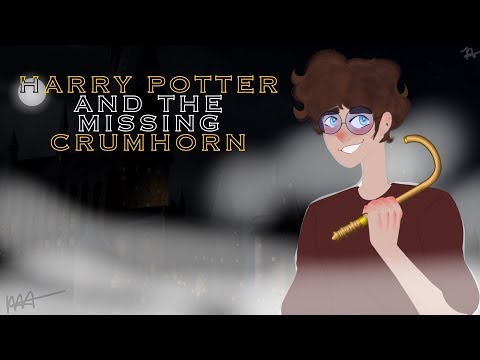 Harry Potter and the Missing Crumhorn