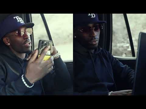 Friyie - 50/50 (Official Music Video)