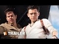 Uncharted Trailer #1 (2022) | Movieclips Trailers