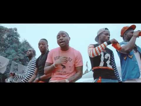 BIKO   Lola Rae feat  Davido OFFICIAL VIDEO