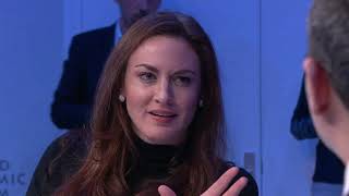 Davos 2020 - The Return of Arab Unrest