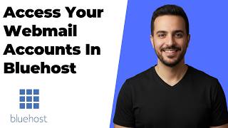 How To Access Your Webmail Accounts In Bluehost (Easy Guide)