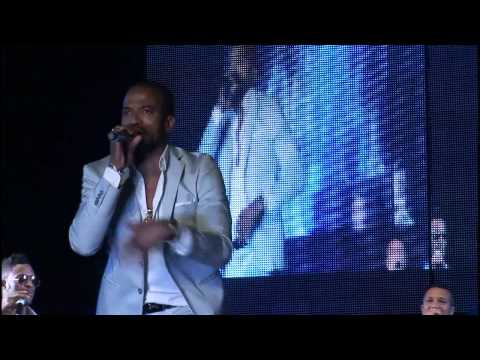 Dale Lo Que Lleva ft Maykel Fonts - Maykel Blanco Y Su Salsa Mayor - Latinoamericando 2014 - Milano