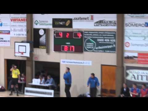 21.12.2013  SoFo - Kylve