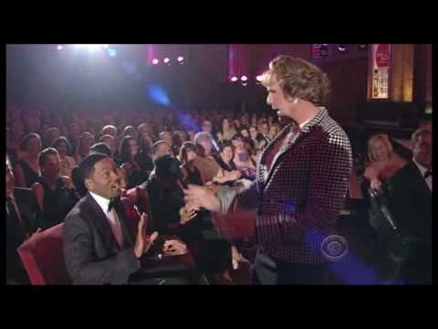 La Cage Aux Folles - 2010 Tony Awards - Matthew Morrison "cameo"