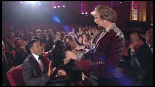 La Cage Aux Folles - 2010 Tony Awards - Matthew Morrison "cameo"