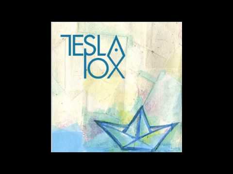 Tesla Pox - Walking Lehto