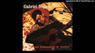 Gabriel Sopeña - Armando al amor
