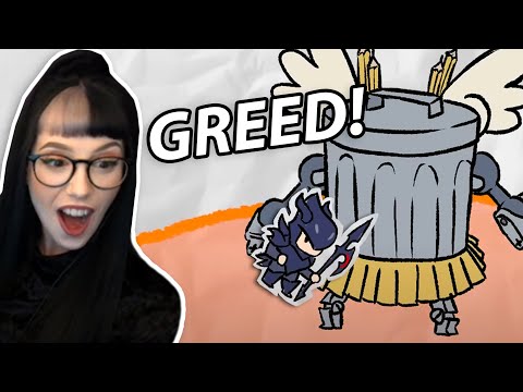 STOP GREEDING!! Reaction to "A Crap Guide to Final Fantasy XIV - Melee DPS" by JoCat