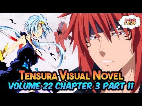 Guy Never Expected This to Happen to Velzard | That Time I Got Reincarnated as a Slime Vol 22 Pt 21