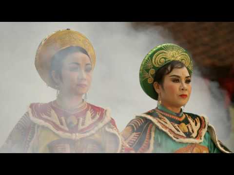 Acorn TV | Ascent of Woman Clip