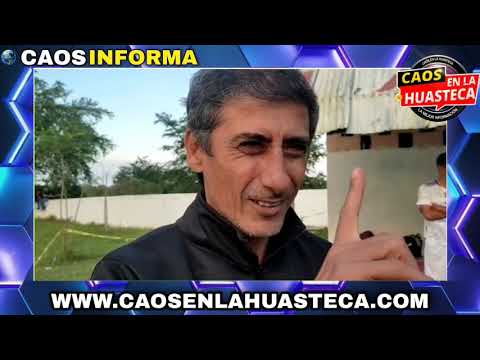 Deportivo Rivera es campeón de la Liga Municipal Categoría Libre en Platón Sánchez