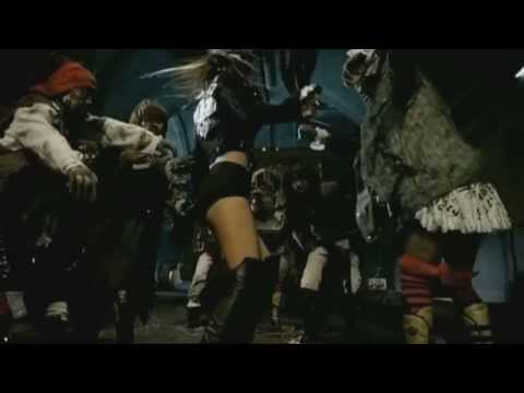 [MV] Lee Hyori - Get Ya