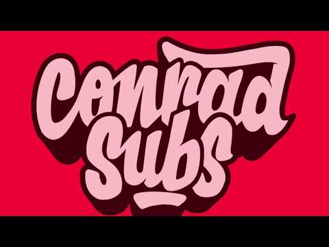 Conrad Subs Patreon