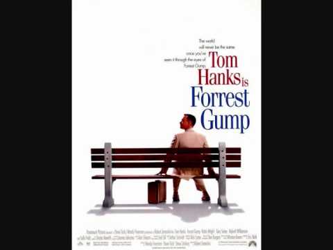 Forrest Gump Soundtrack