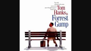 Forrest Gump Soundtrack