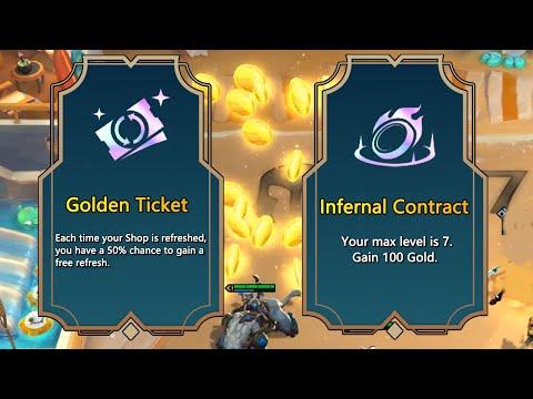 All Reroller Wet Dream!