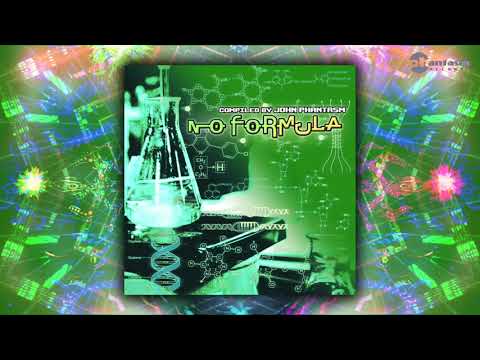 Eskimo & Protoculture - Be This Way