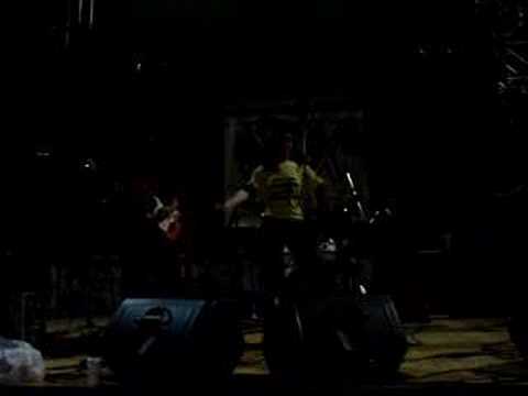 the Karambol  feat. renki