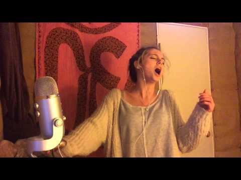 Here - Alessia Cara (Darby Walker Cover)