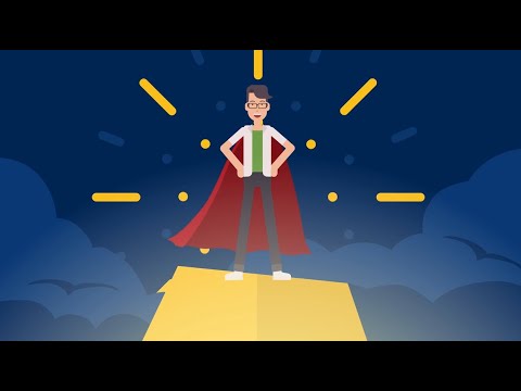 Adopting a Growth Mindset: You Can Improve Your Skills