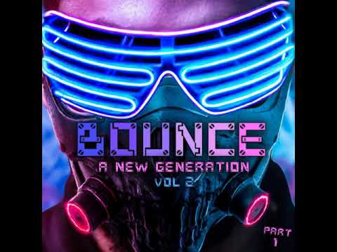 WKD-Sounds - Bounce Presents A New Generation Volume 02 Part 1 2020 WWW.UKBOUNCEHOUSE.COM