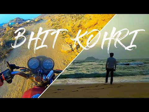 Bhit Khori New Picnic Point for Bikers