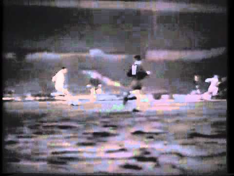 CWC-1962/1963 Tottenham Hotspur - Slovan Bratislava 6-0 (14.03.1963)