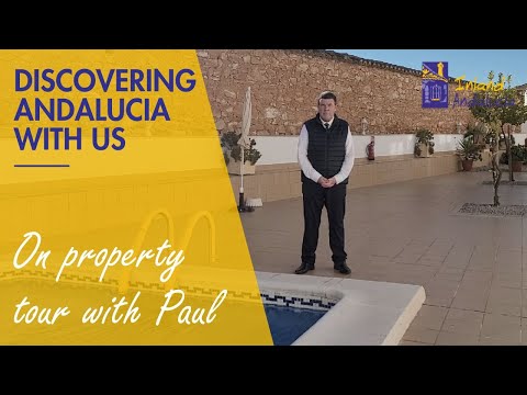 Discovering Andalucia With Us. 3 Property Tours in the Mollina area of Malaga, Spain
