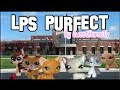 Littlest Pet Shop Purfect Opening Theme