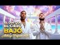 🔥 Don Omar & Farruko (IA) ✝️ EL DÍA QUE EL CIELO BAJÓ – Mix Alabanza Urbana 2026