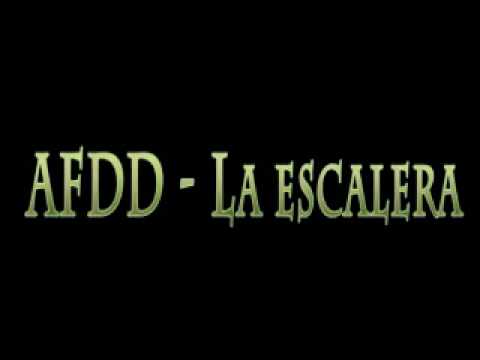 Atake FDD - La escalera