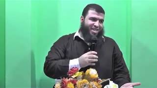 صورة الحلقة السادسة والعشرون من رسائل الفجر3 | د.شريف طه يونس