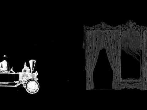 Mondo antico (valzer for accordion 26/48) - video animazione in stop motion