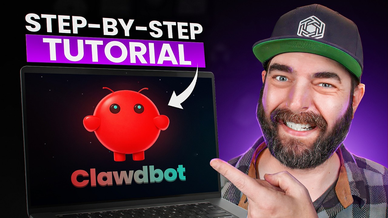Why People Are Freaking Out About Clawdbot